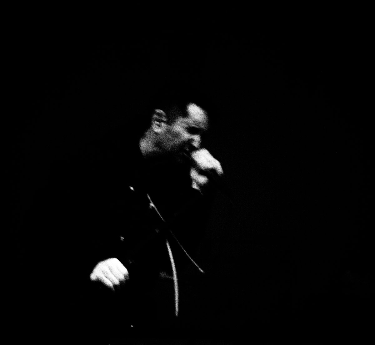 Nine Inch Nails Eden Sessions 2022