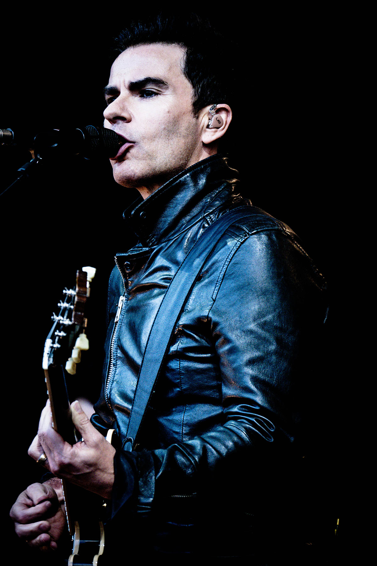 Kelly Jones Stereophonics Eden Sessions 2022